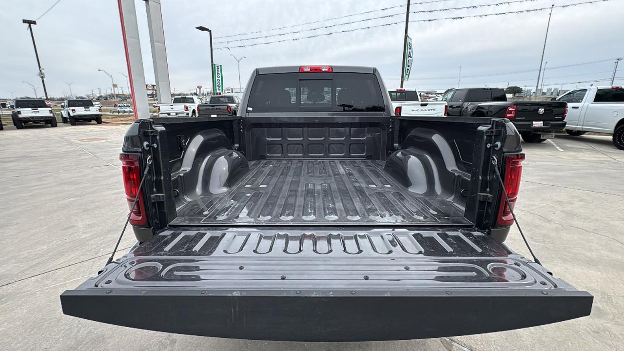 2026 Ram 2500 Tradesman New Braunfels TX