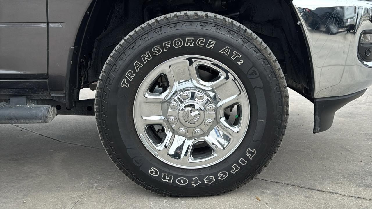 2026 Ram 2500 Tradesman New Braunfels TX