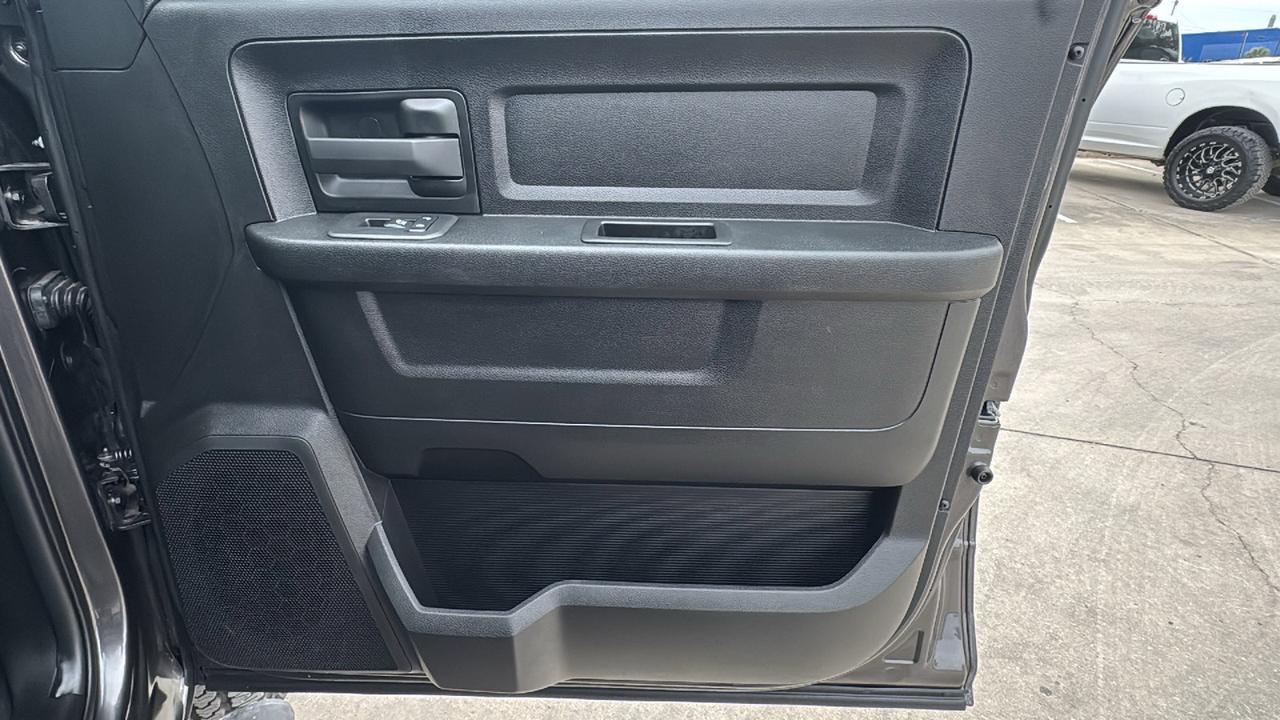 2026 Ram 2500 Tradesman New Braunfels TX