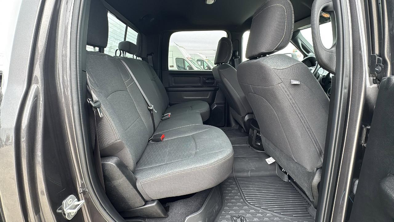 2026 Ram 2500 Tradesman New Braunfels TX