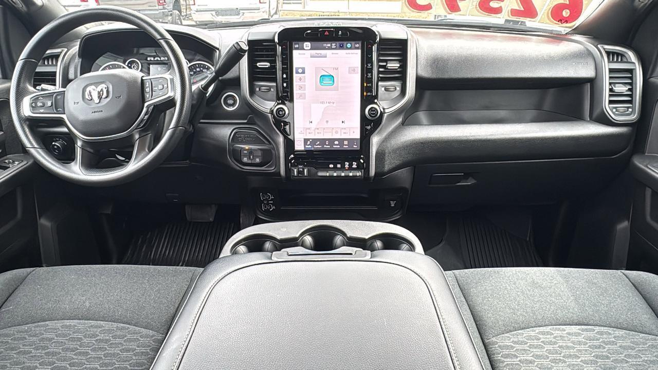 2026 Ram 2500 Tradesman New Braunfels TX