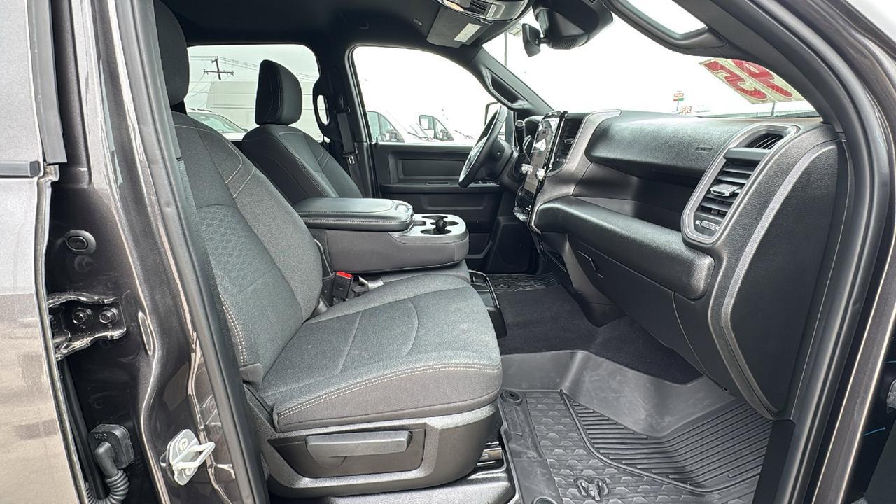 2026 Ram 2500 Tradesman New Braunfels TX