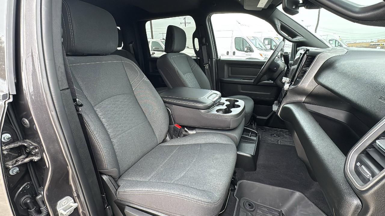 2026 Ram 2500 Tradesman New Braunfels TX