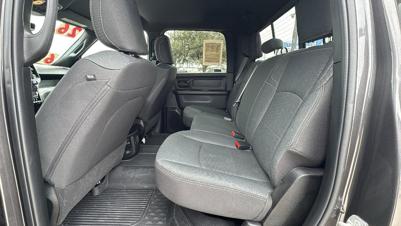 2026 Ram 2500 Tradesman New Braunfels TX