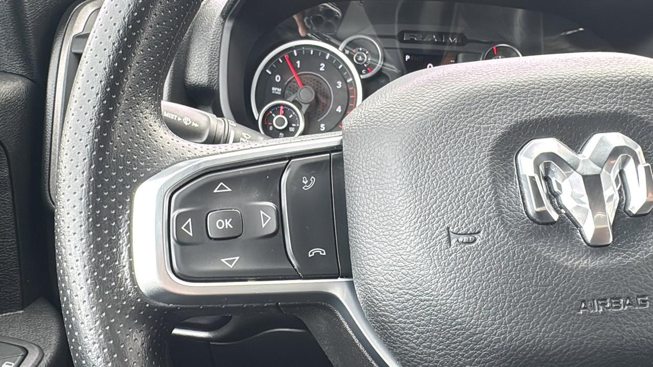 2026 Ram 2500 Tradesman New Braunfels TX