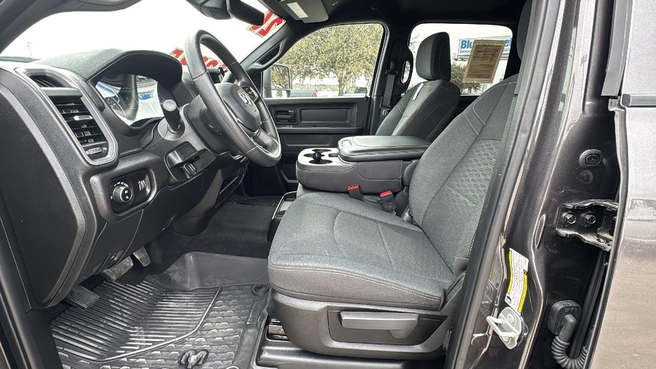 2026 Ram 2500 Tradesman New Braunfels TX