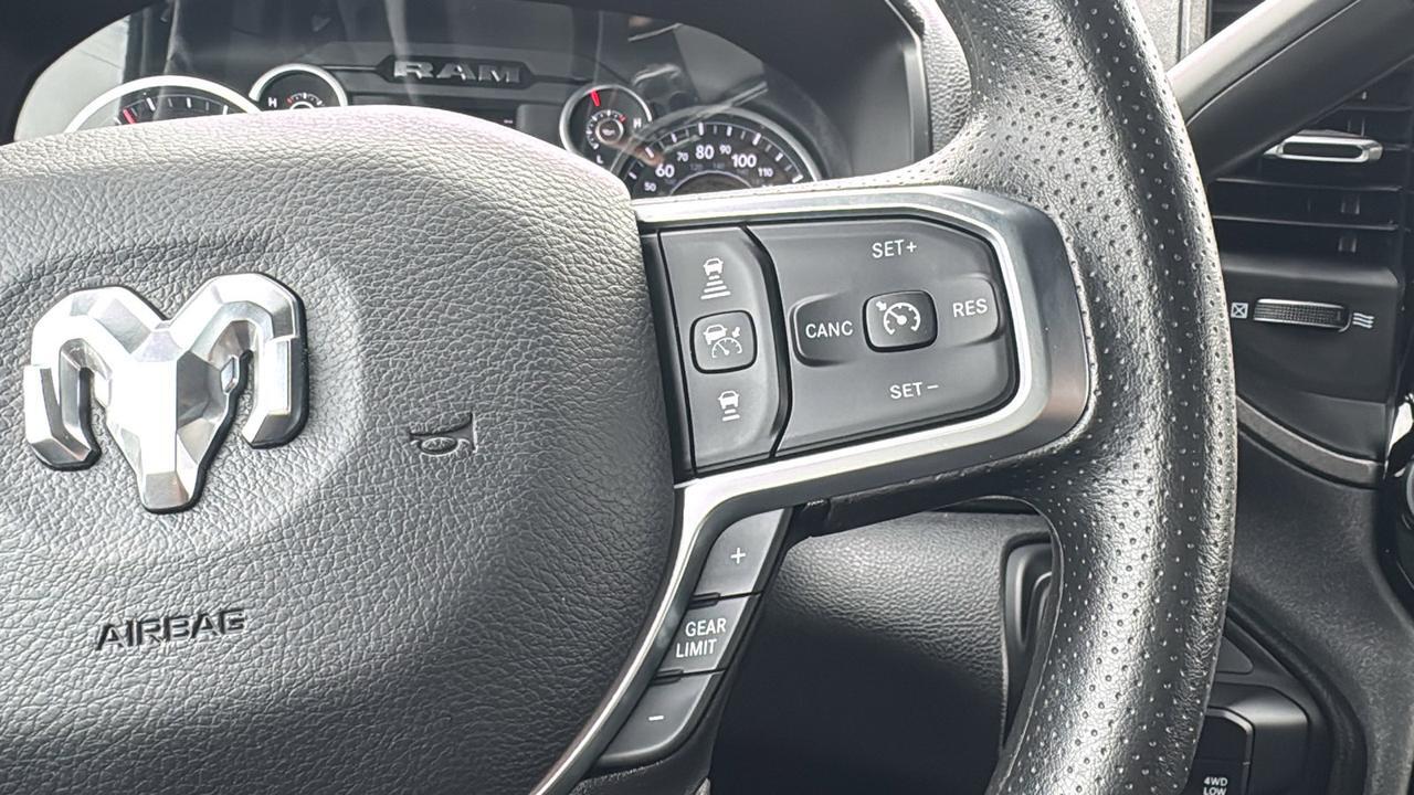 2026 Ram 2500 Tradesman New Braunfels TX