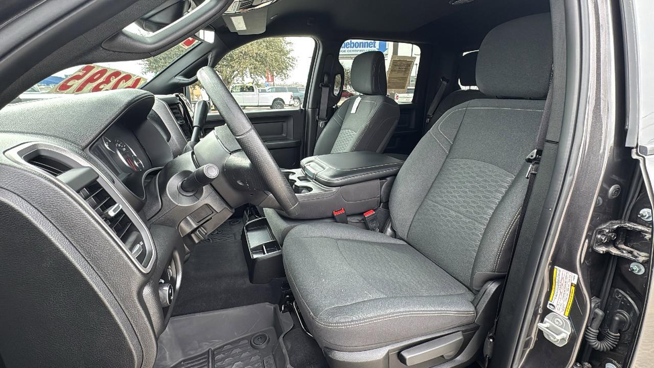 2026 Ram 2500 Tradesman New Braunfels TX