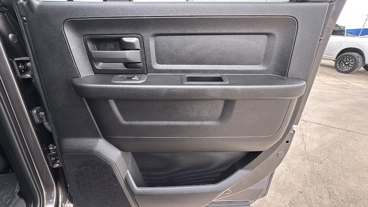 2026 Ram 2500 Tradesman New Braunfels TX