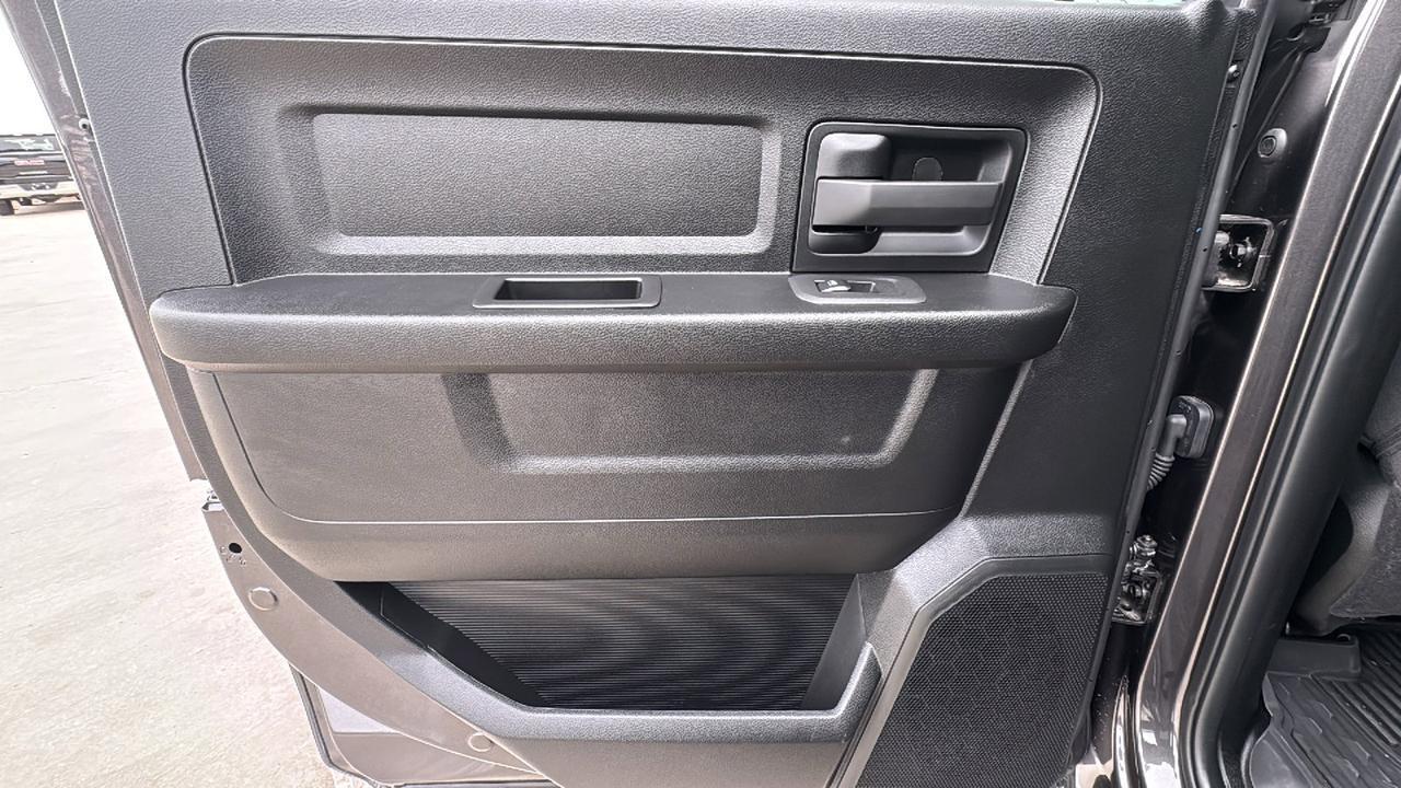 2026 Ram 2500 Tradesman New Braunfels TX