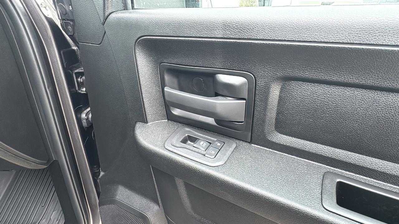 2026 Ram 2500 Tradesman New Braunfels TX