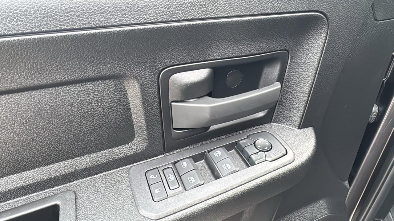 2026 Ram 2500 Tradesman New Braunfels TX