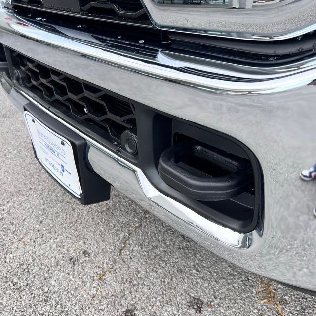 2026 Ram 2500 Tradesman Herrin IL