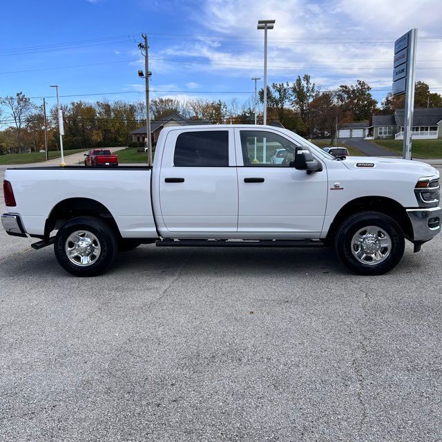 2026 Ram 2500 Tradesman Herrin IL