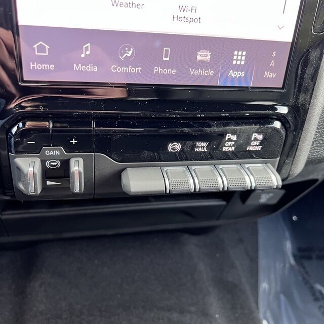 2026 Ram 2500 Tradesman Herrin IL