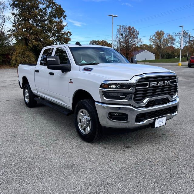 2026 Ram 2500 Tradesman Herrin IL