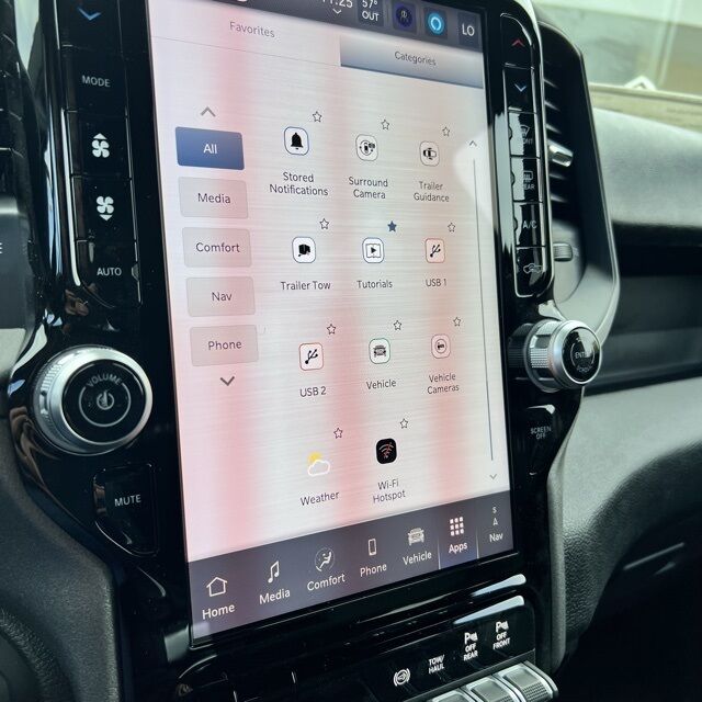 2026 Ram 2500 Tradesman Herrin IL