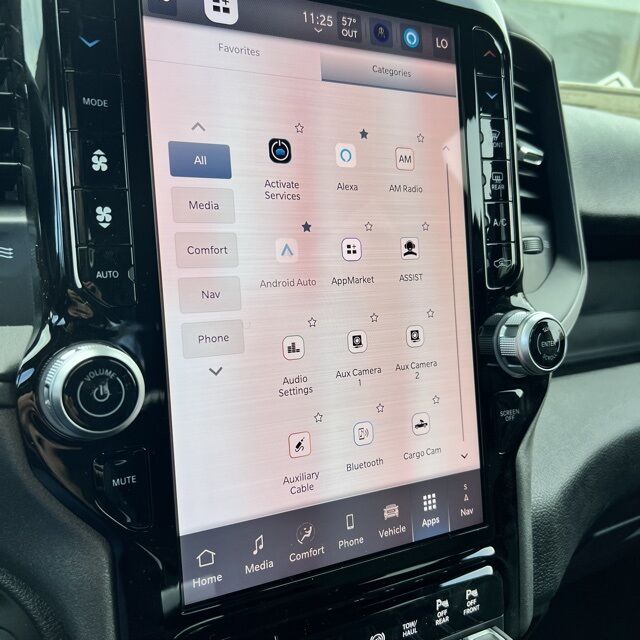 2026 Ram 2500 Tradesman Herrin IL