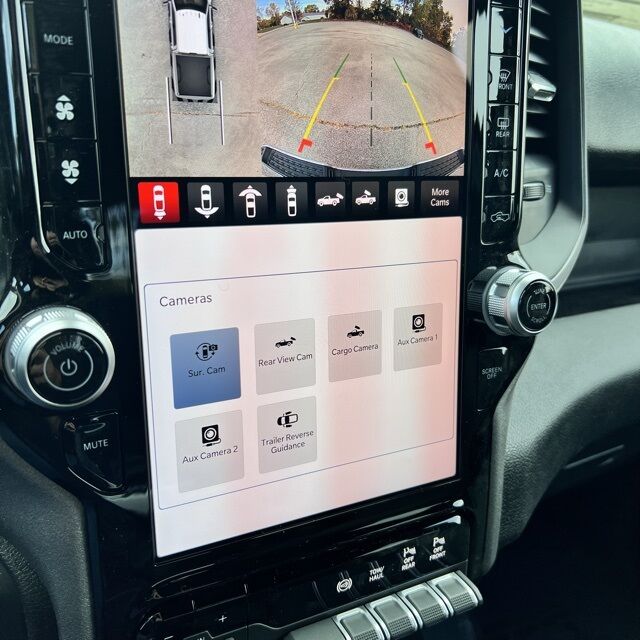 2026 Ram 2500 Tradesman Herrin IL