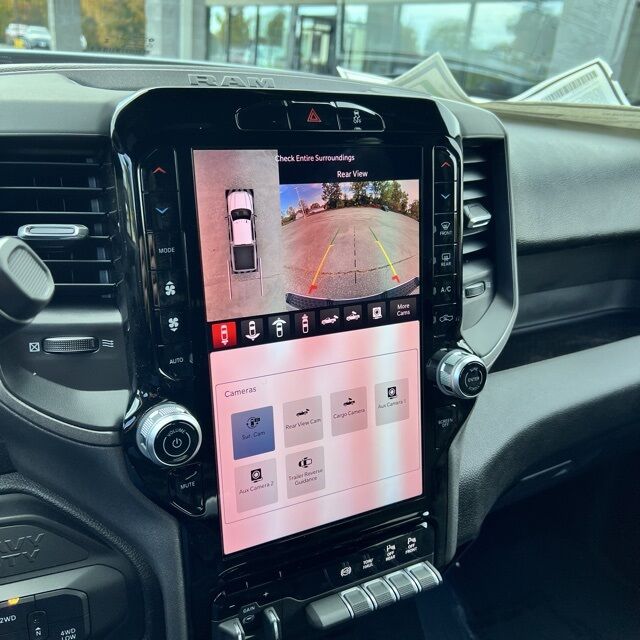 2026 Ram 2500 Tradesman Herrin IL