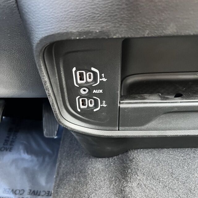 2026 Ram 2500 Tradesman Herrin IL