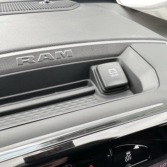 2026 Ram 2500 Tradesman Herrin IL