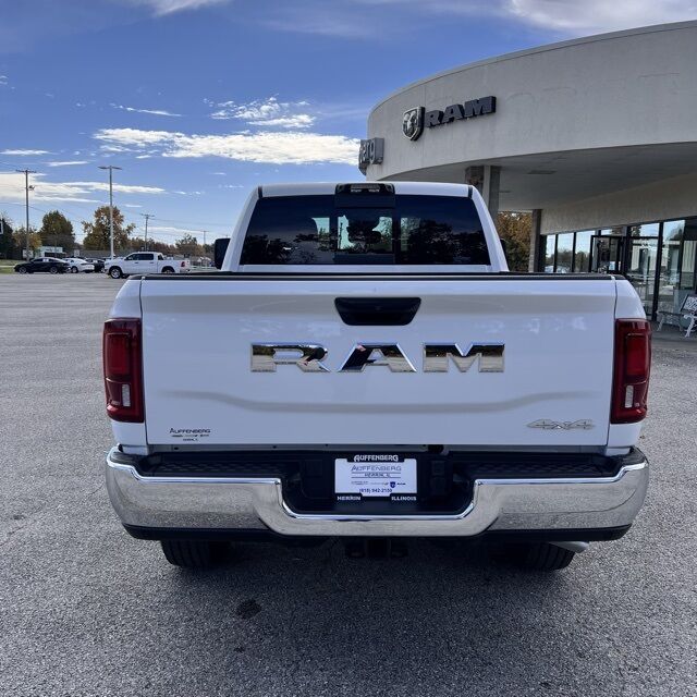 2026 Ram 2500 Tradesman Herrin IL