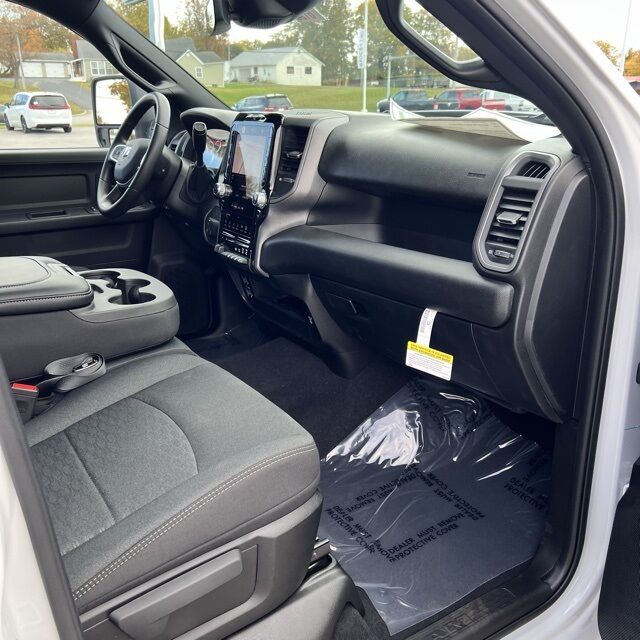 2026 Ram 2500 Tradesman Herrin IL