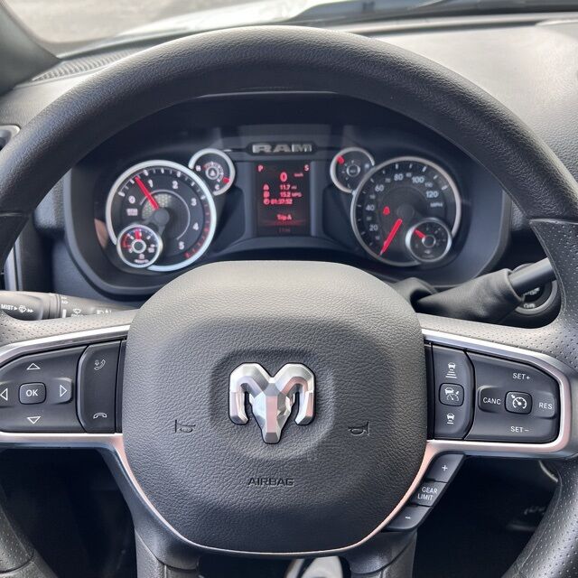 2026 Ram 2500 Tradesman Herrin IL