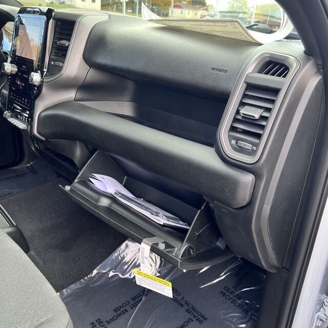 2026 Ram 2500 Tradesman Herrin IL