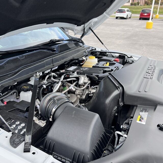 2026 Ram 2500 Tradesman Herrin IL