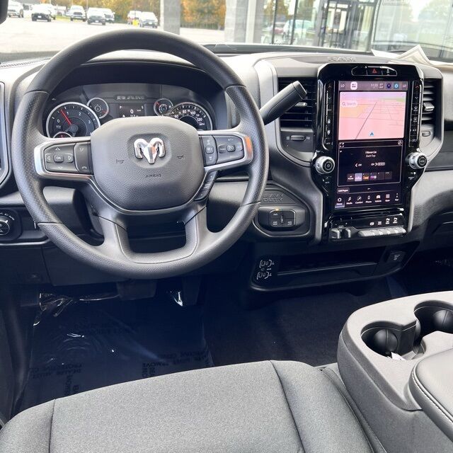 2026 Ram 2500 Tradesman Herrin IL