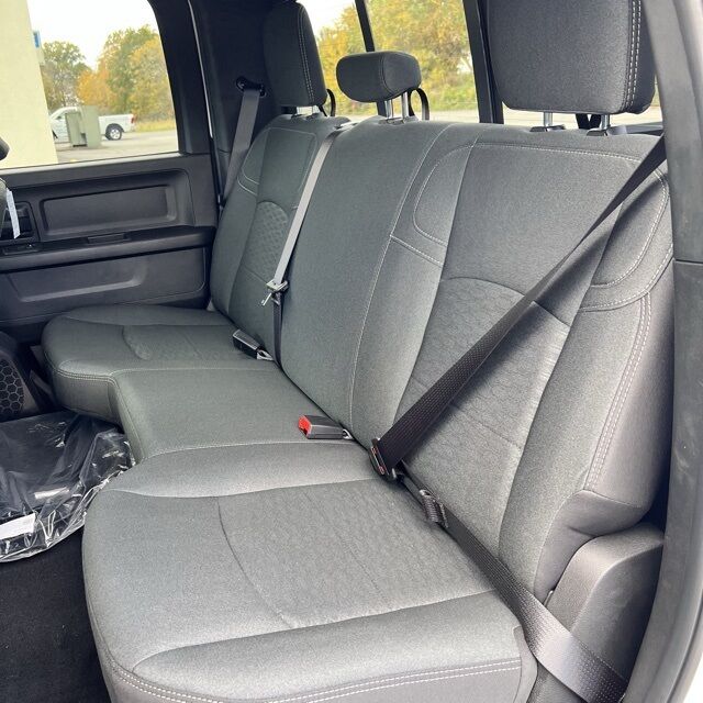 2026 Ram 2500 Tradesman Herrin IL