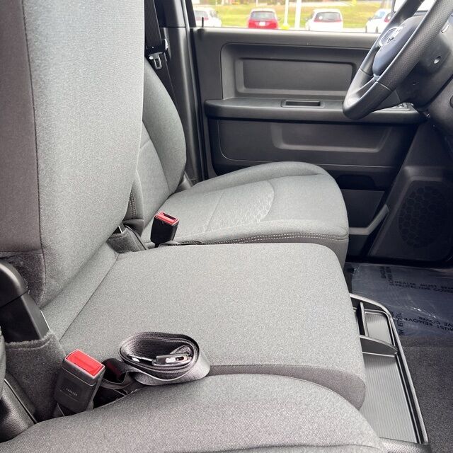 2026 Ram 2500 Tradesman Herrin IL