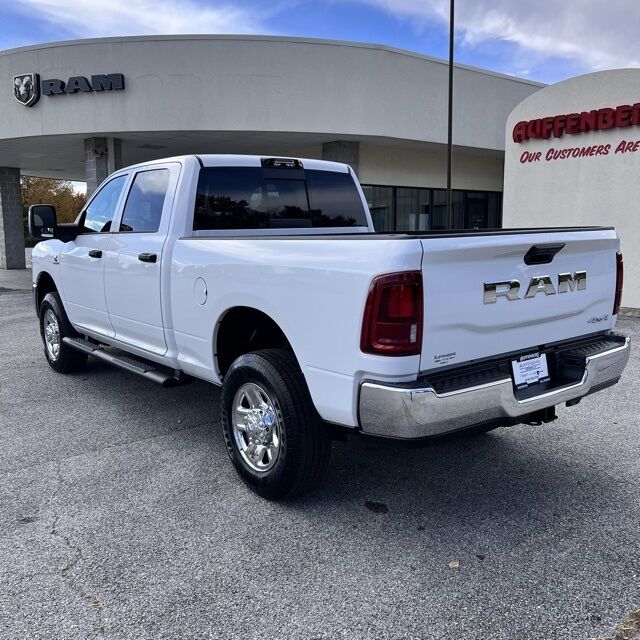 2026 Ram 2500 Tradesman Herrin IL