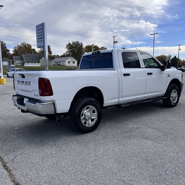 2026 Ram 2500 Tradesman Herrin IL