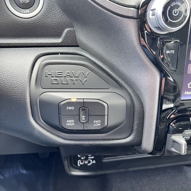 2026 Ram 2500 Tradesman Herrin IL