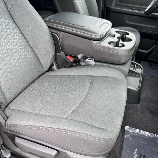 2026 Ram 2500 Tradesman Herrin IL