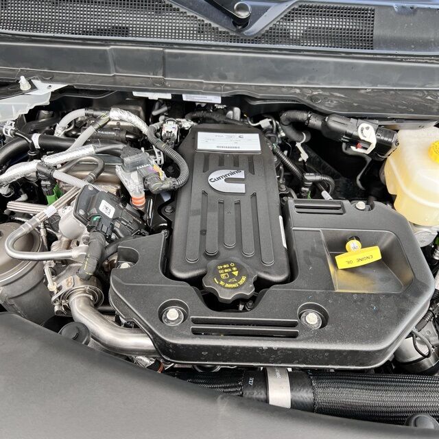 2026 Ram 2500 Tradesman Herrin IL