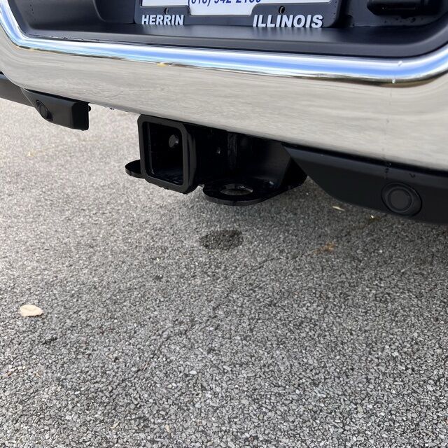 2026 Ram 2500 Tradesman Herrin IL