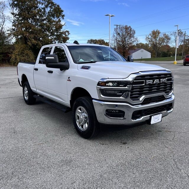 2026 Ram 2500 Tradesman Herrin IL