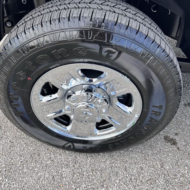 2026 Ram 2500 Tradesman Herrin IL