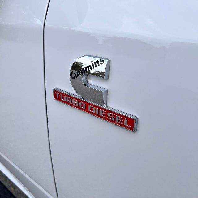 2026 Ram 2500 Tradesman Herrin IL