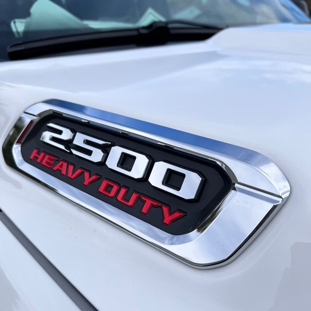 2026 Ram 2500 Tradesman Herrin IL