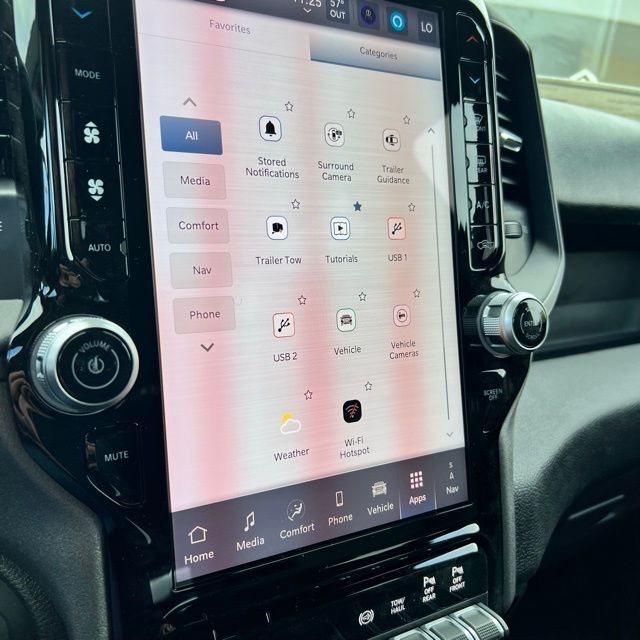 2026 Ram 2500 Tradesman Herrin IL