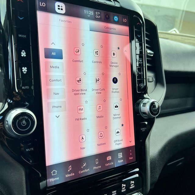 2026 Ram 2500 Tradesman Herrin IL