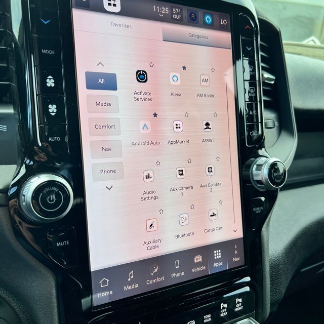 2026 Ram 2500 Tradesman Herrin IL