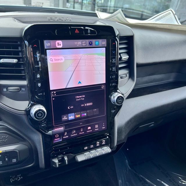 2026 Ram 2500 Tradesman Herrin IL