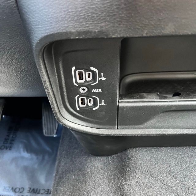 2026 Ram 2500 Tradesman Herrin IL