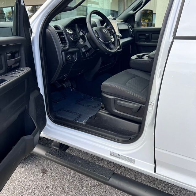 2026 Ram 2500 Tradesman Herrin IL